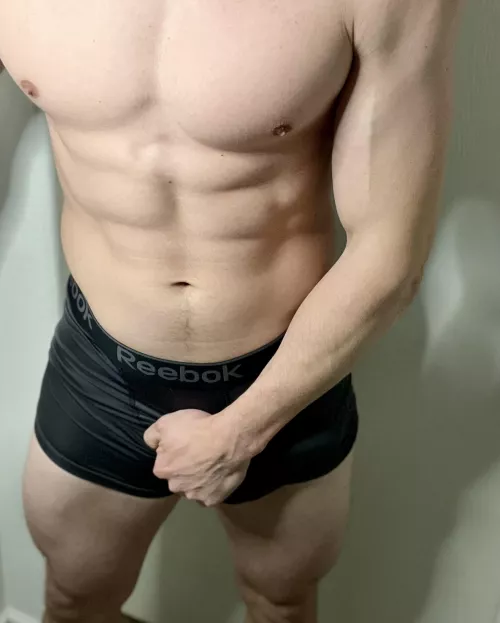 Thinking about doing my first BB show this year. Thoughts? [m]