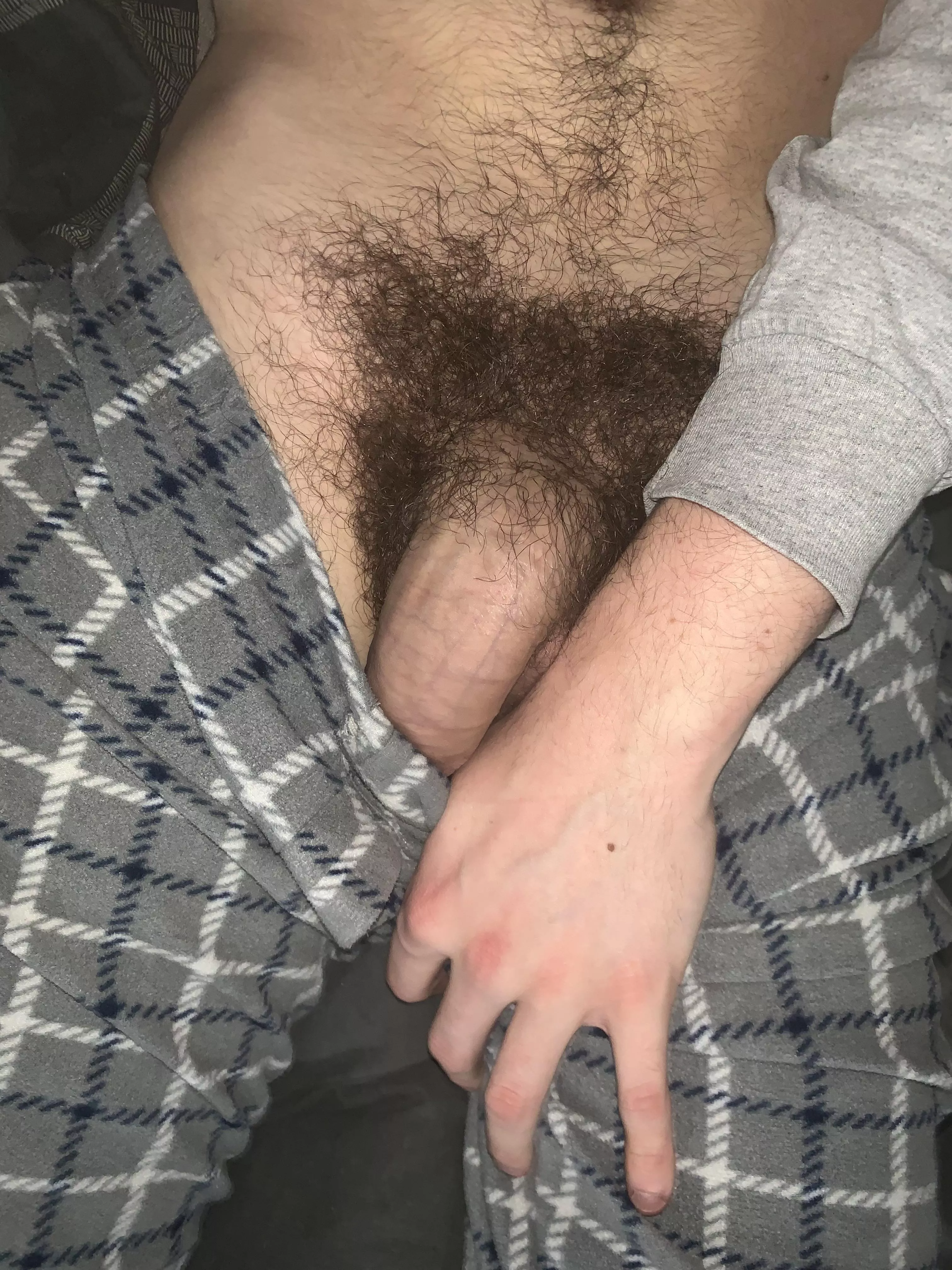 Thinking about fucking my straight roommate :/ Thinking about fucking my straight roommate :/