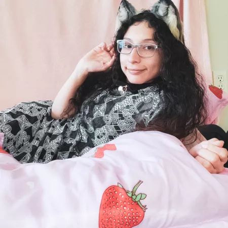 Thinking about getting a new collar πΎ