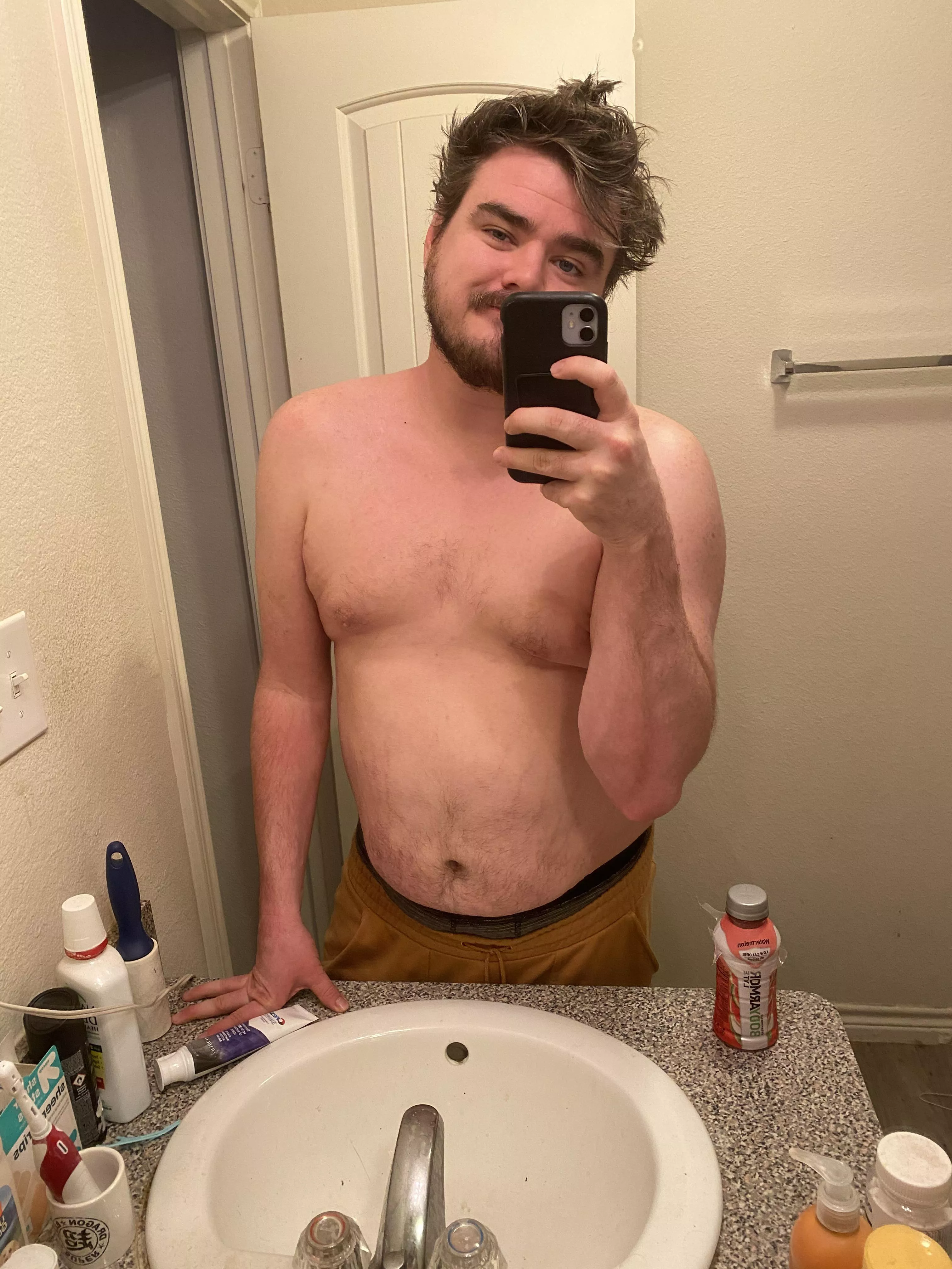 Thinking about going to an anime convention I won tickets to haha. Just realized it’s today 🙈