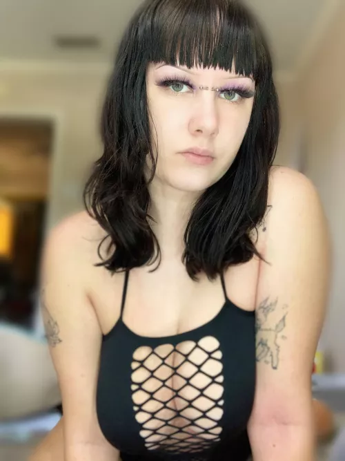 Thinking about you pulling my hair and fucking me๐คค