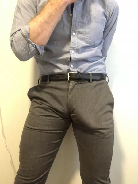 Thinking of starting an OF. Who’s subscribing for the bulge content? Thinking of starting an OF. Who’s subscribing for the bulge content?