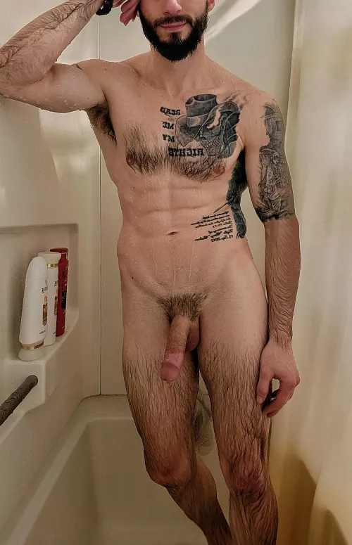 Thinking of you this Friday 😚