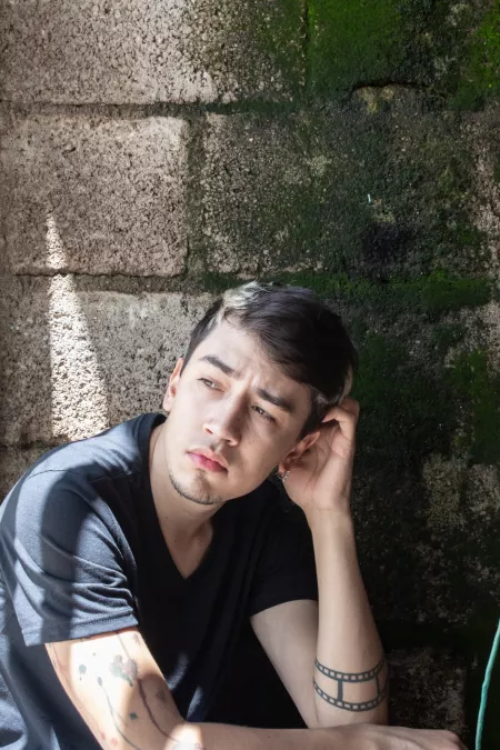 Thinking that I really need a big hug Thinking that I really need a big hug