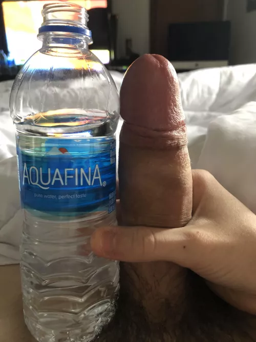 Thirsty? Thirsty?