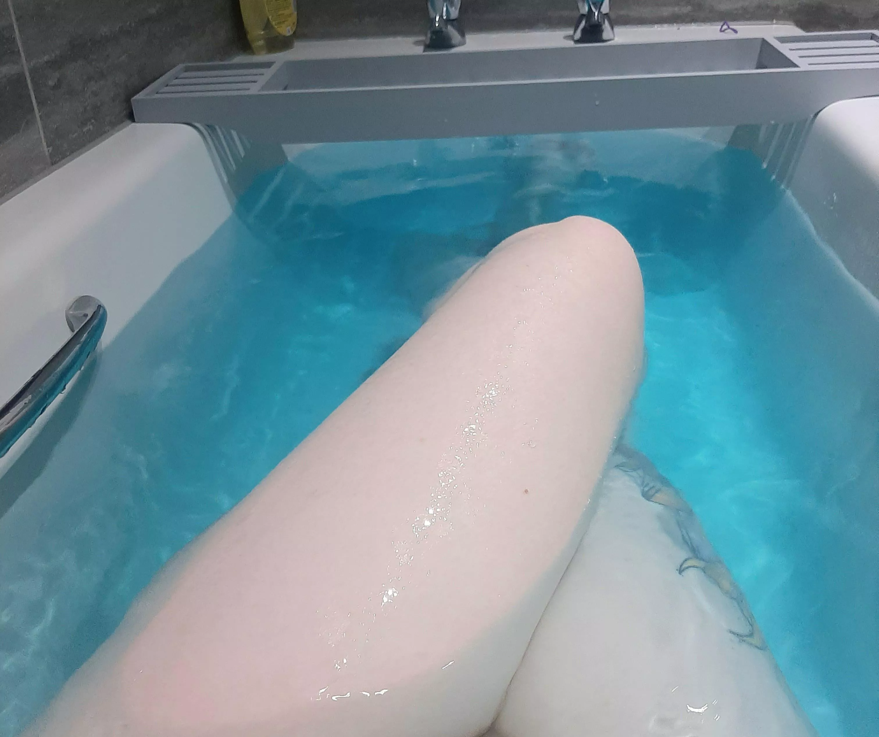 Thirsty? ๐คญ Thirsty? ๐คญ