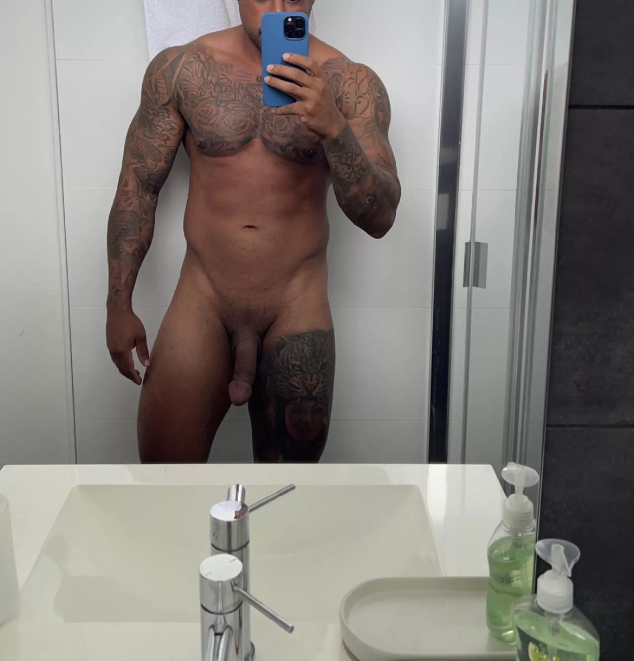Thirsty (m) Thirsty (m)