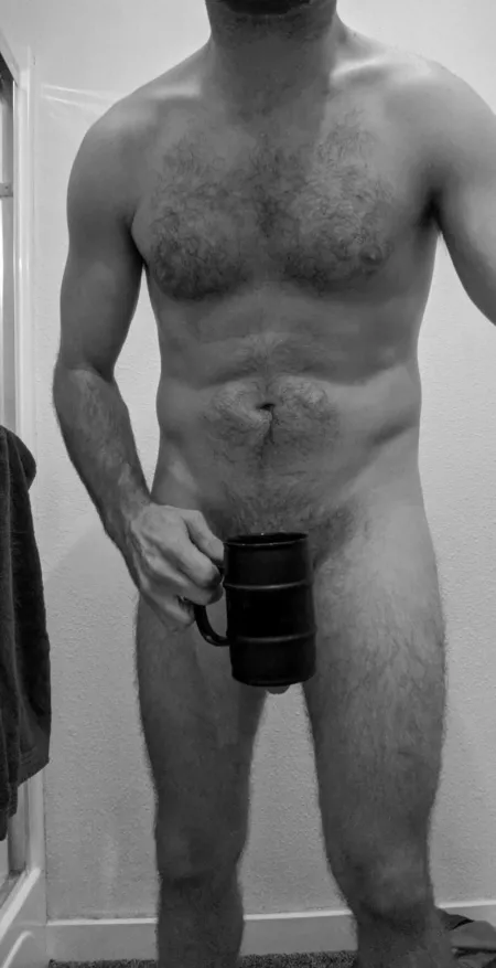 Thirsty Thursday, what are we drinking this morning?