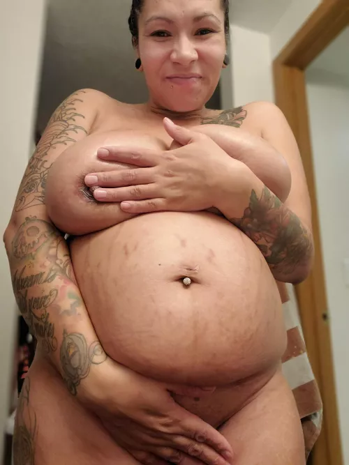 Thirsty Thursdays come see all of me!!