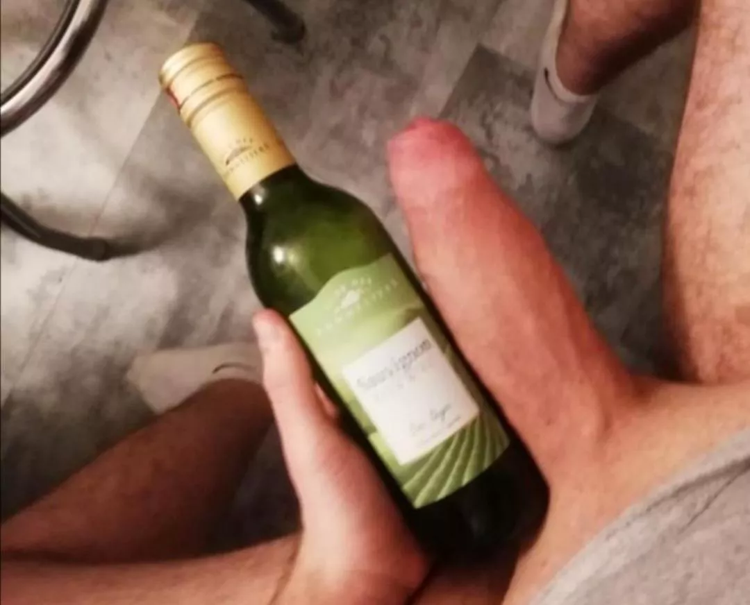 Thirsty? Which bottle do you choose? Thirsty? Which bottle do you choose?