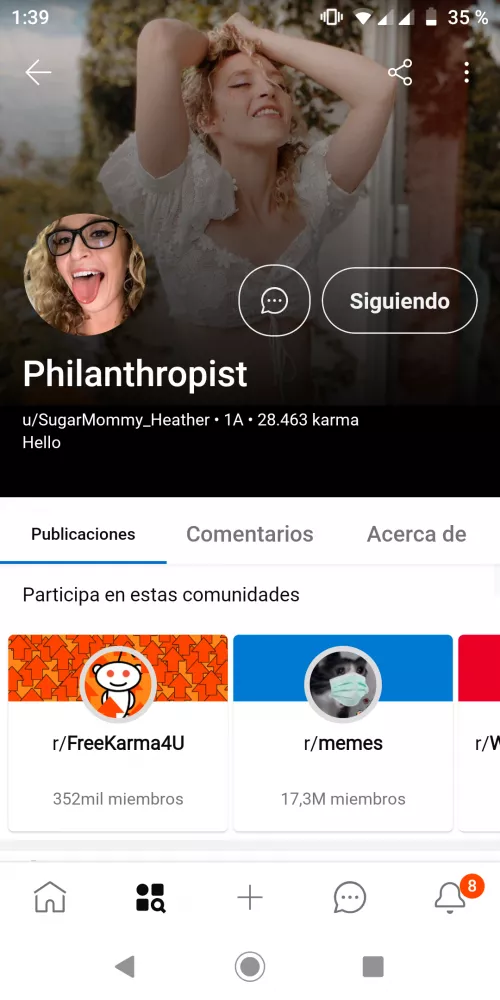 this account stole money from me