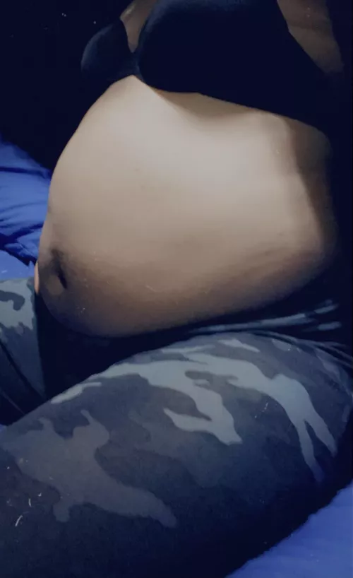 This actually kinda hurts though 😅