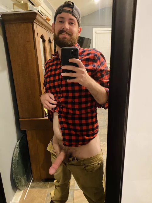 This anybody’s type?