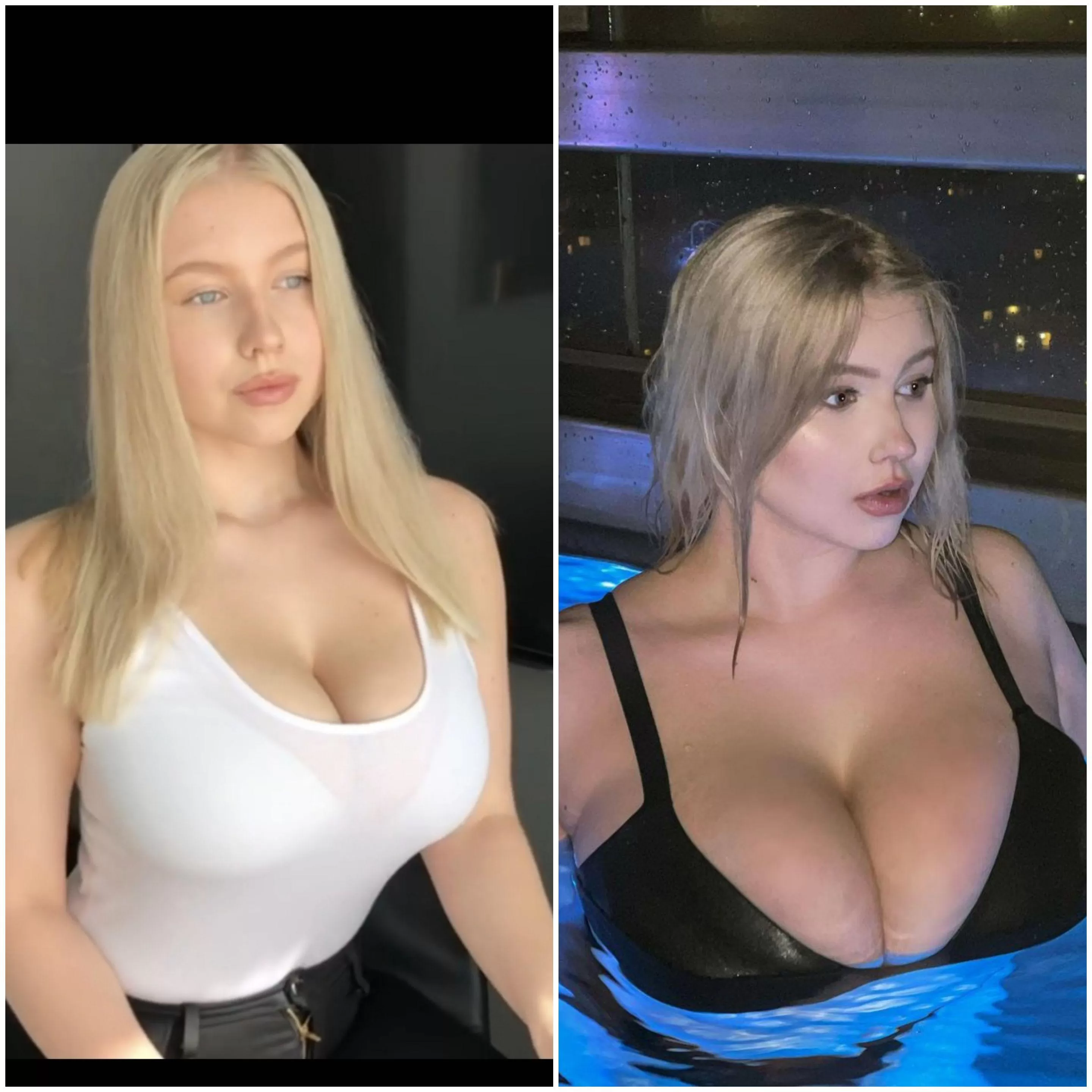 This babe got too big This babe got too big