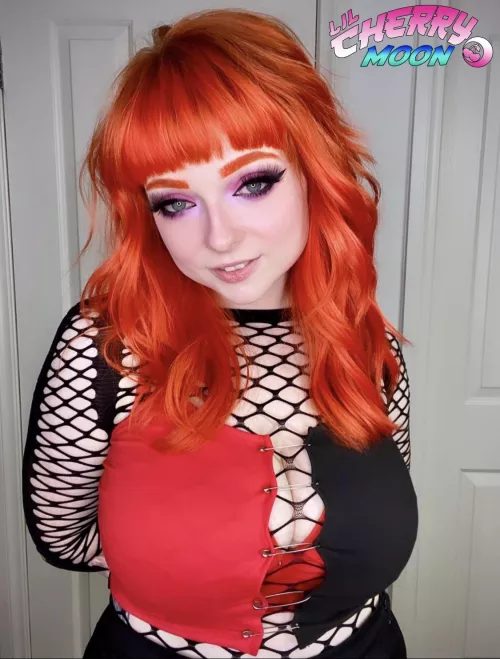 This big tiddy goth girlfriend will be replying to everyone on this post all weekend π