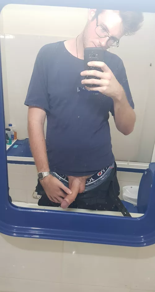 this boner is for people sorting by new π