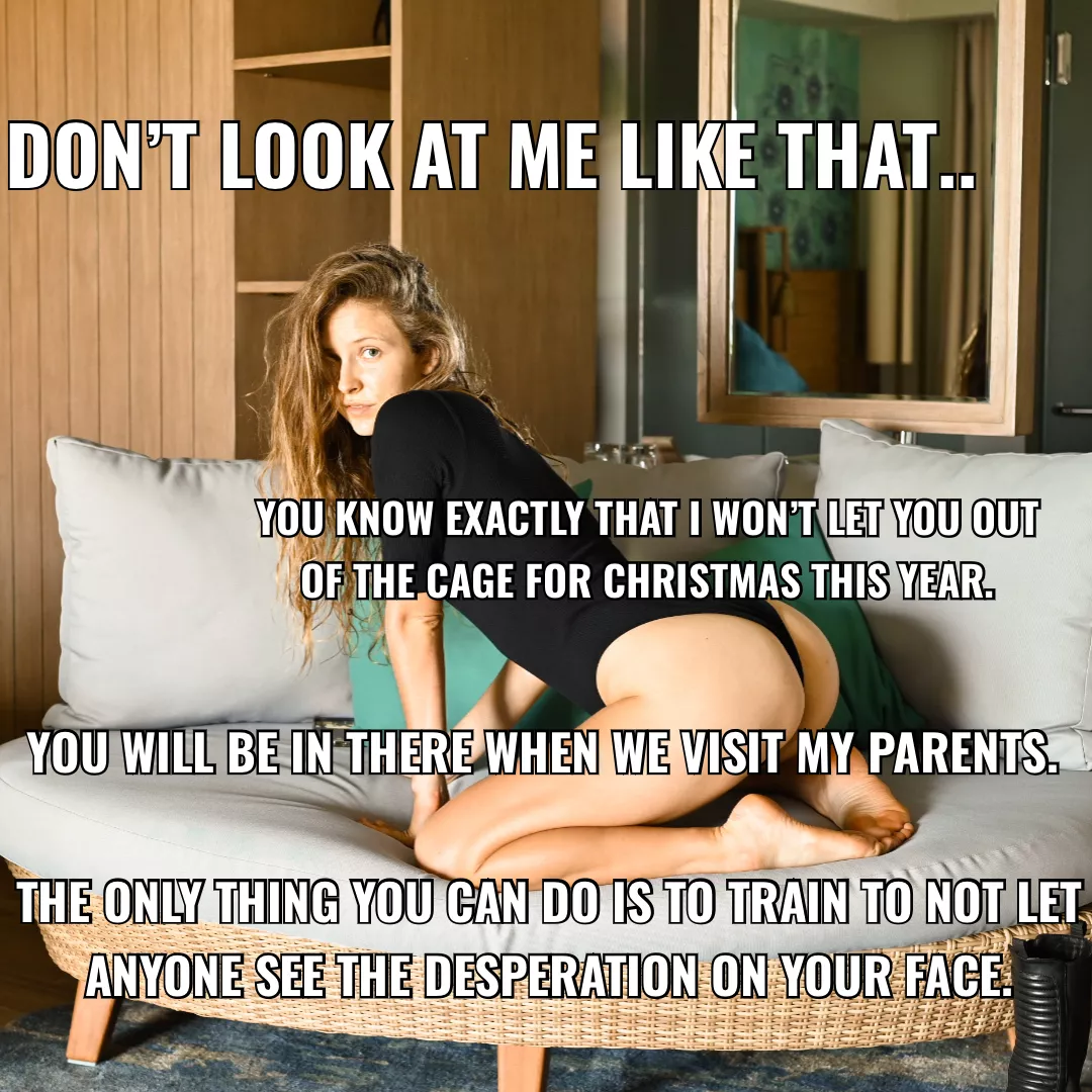 This Christmas will be so much fun 🤤 This Christmas will be so much fun 🤤