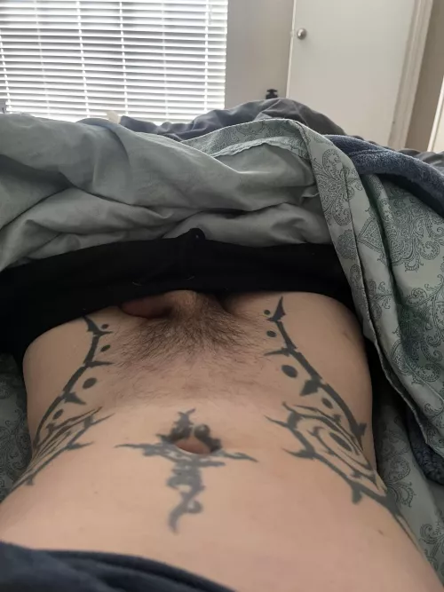 This cold got me like⦠nah