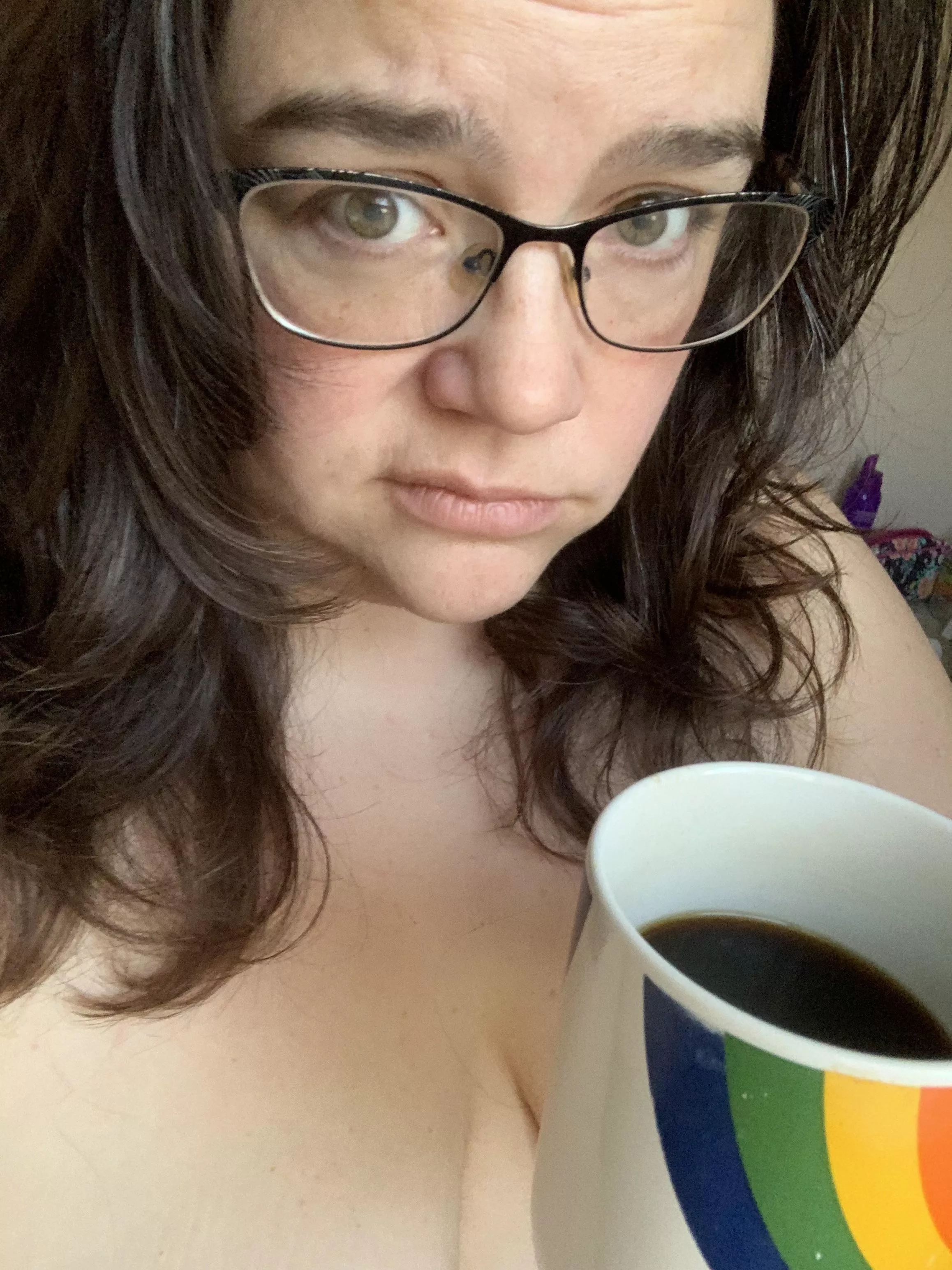 This day has got to get better, right? RIGHT?!?