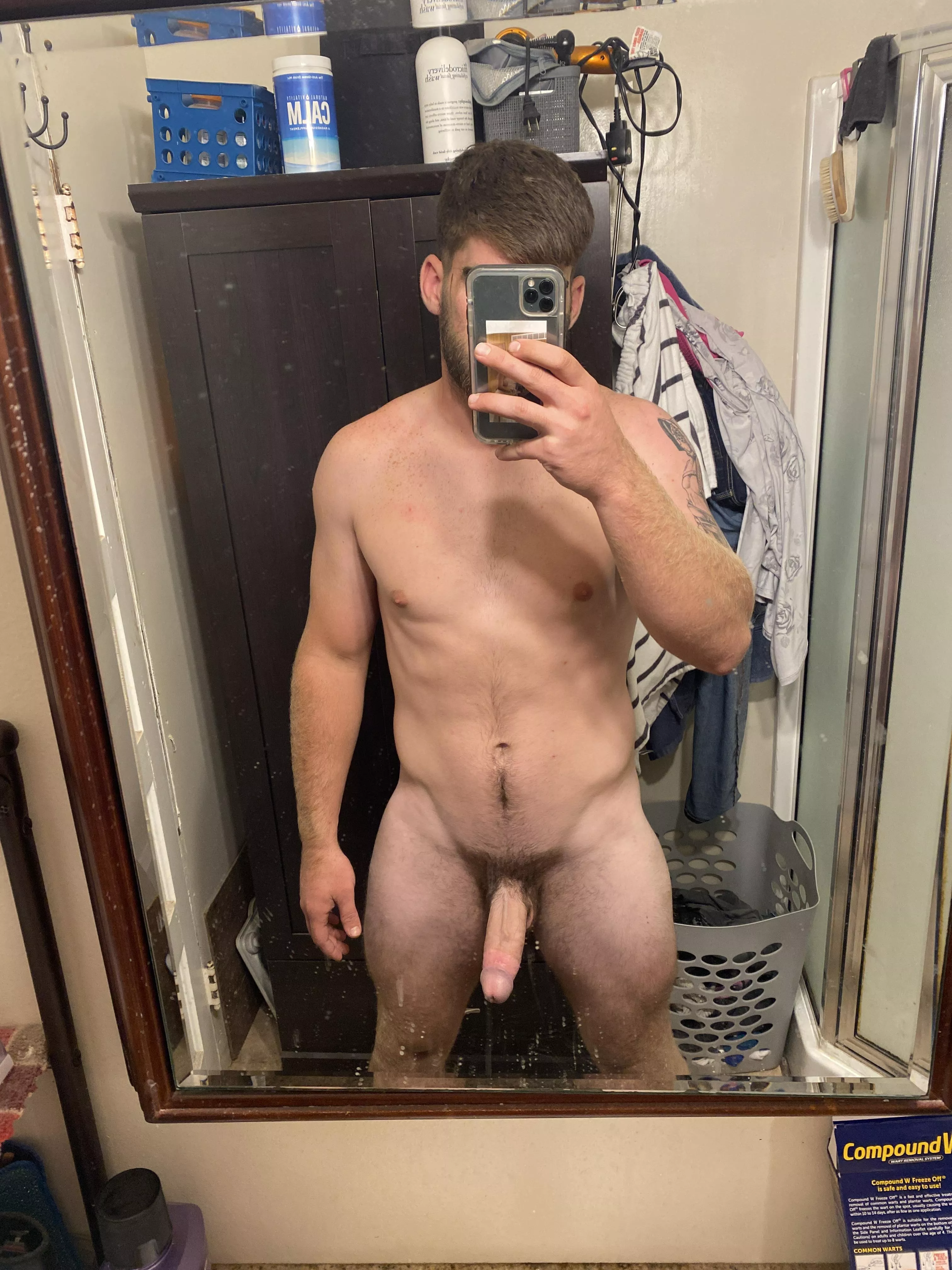 This dirty dick needs washed This dirty dick needs washed