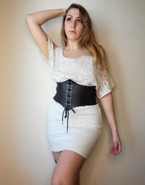 This dress is pretty see through, think I should risk it and wear it out? π