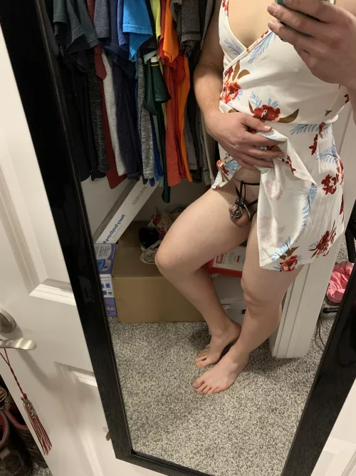 This dress β€οΈ This dress β€οΈ