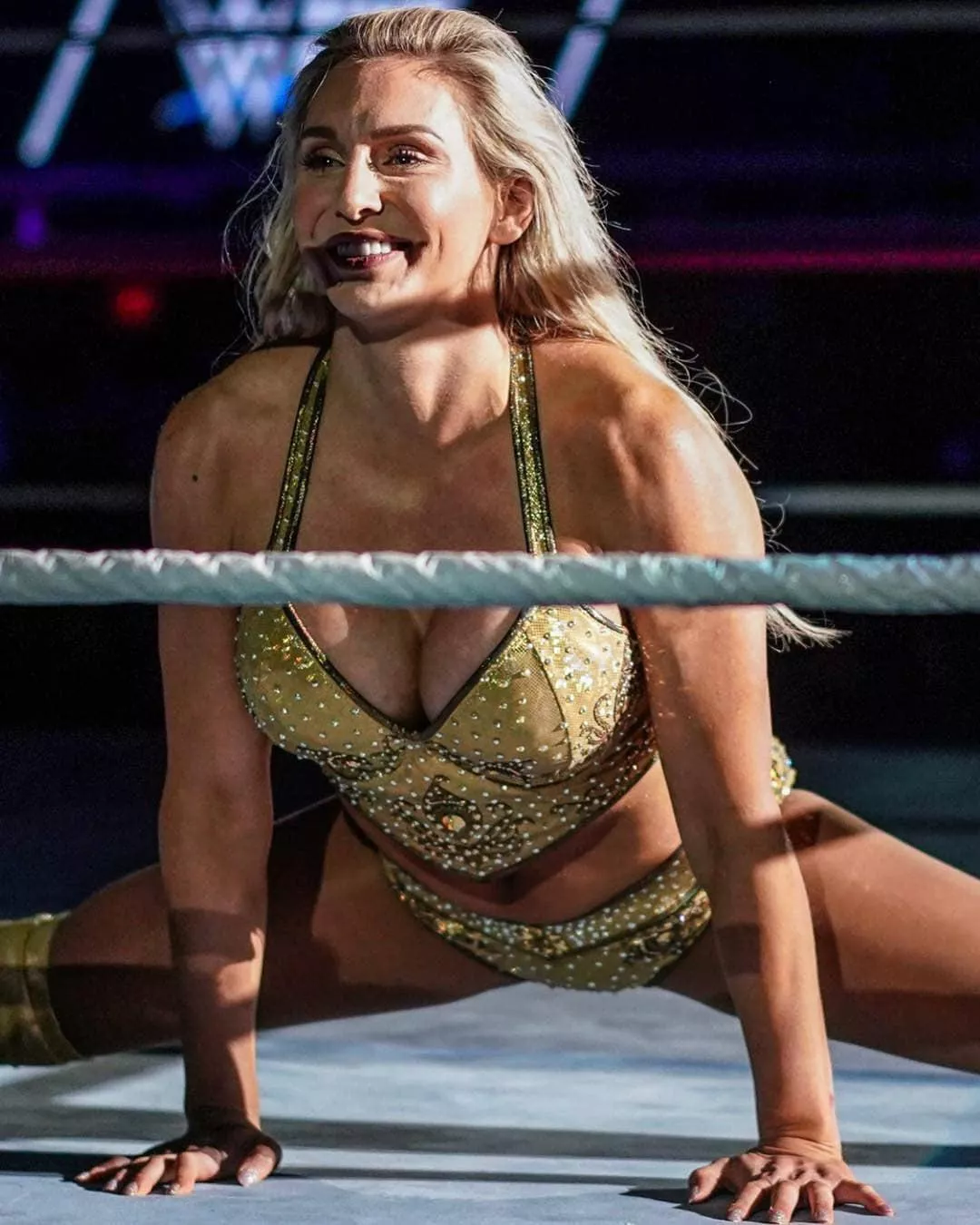 This Era Charlotte was something else