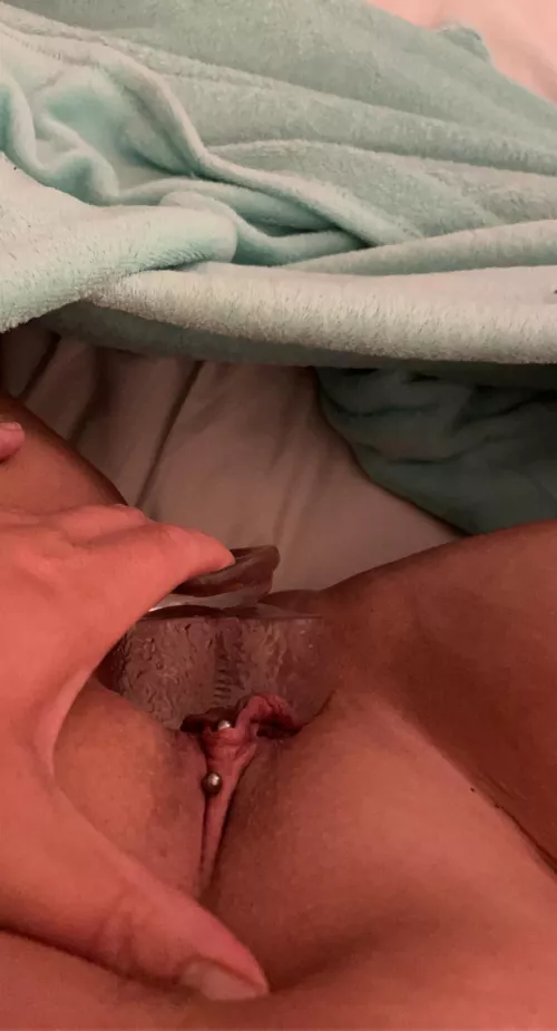 This feels good, but you would feel better 🥰