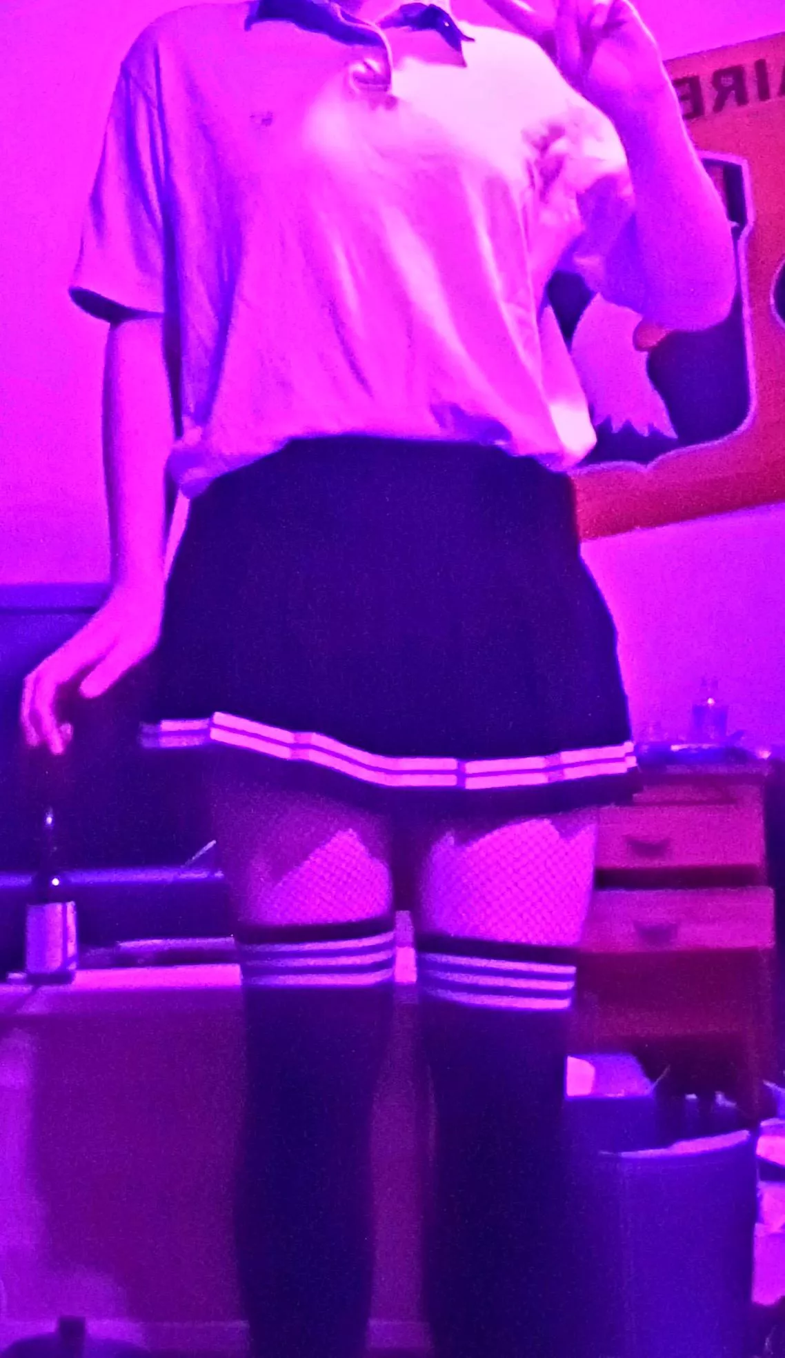 This fit just hits imo