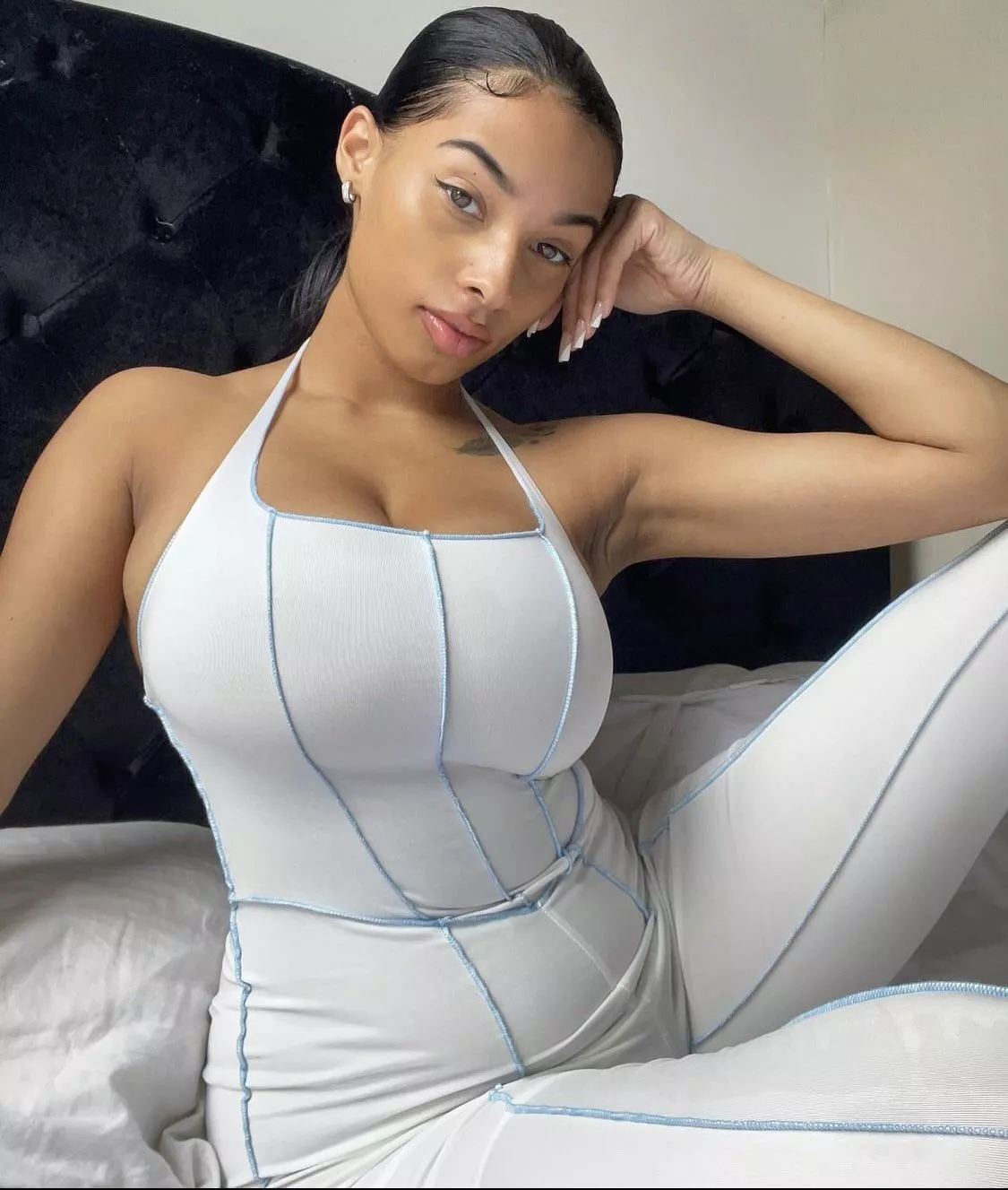 This fits wont last ?