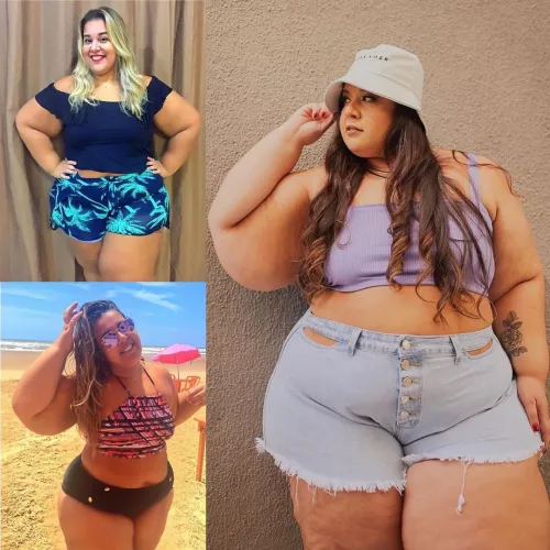 This girl knows how to Fluff. Name unknown