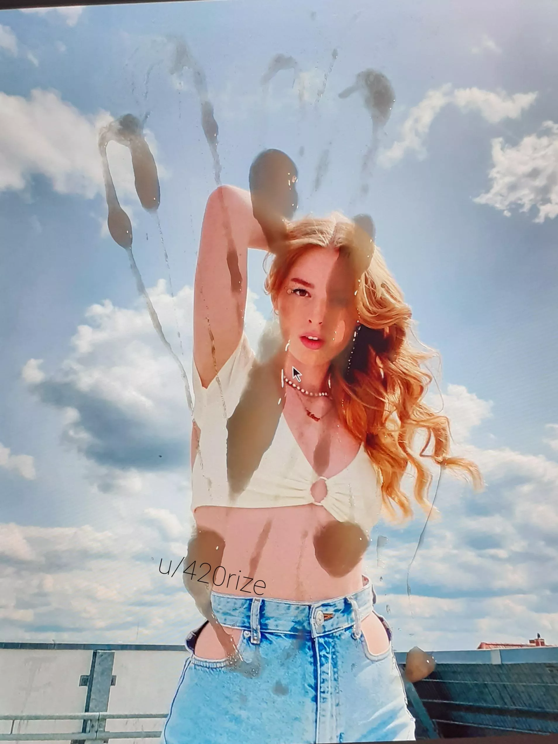 This girl made me cum so hard This girl made me cum so hard