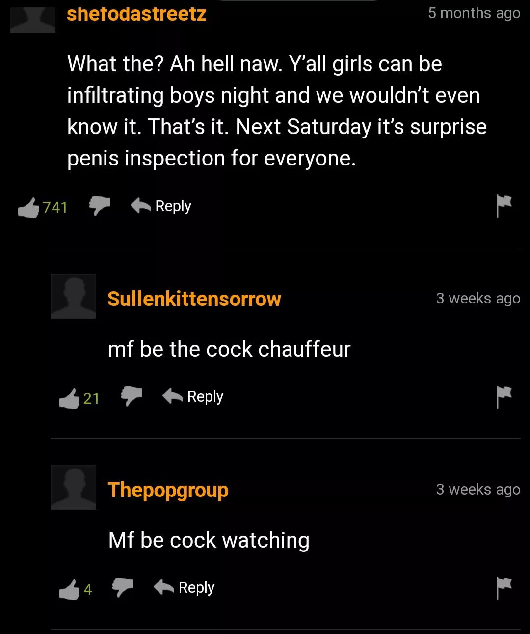 This got me good This got me good