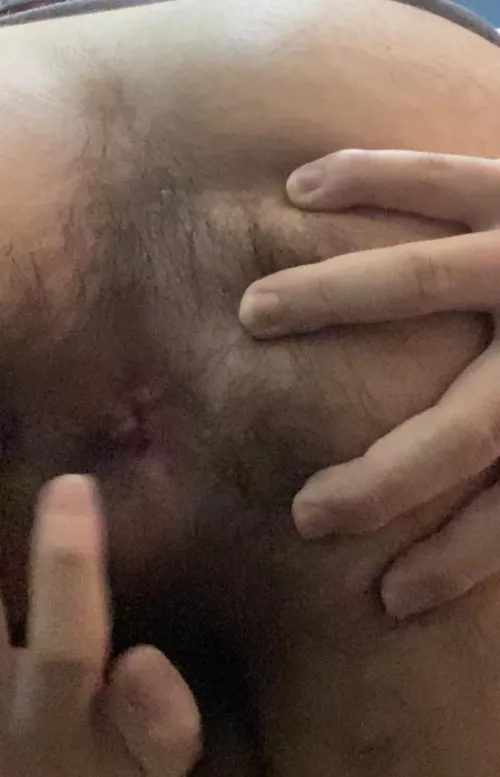 This hairy enough?
