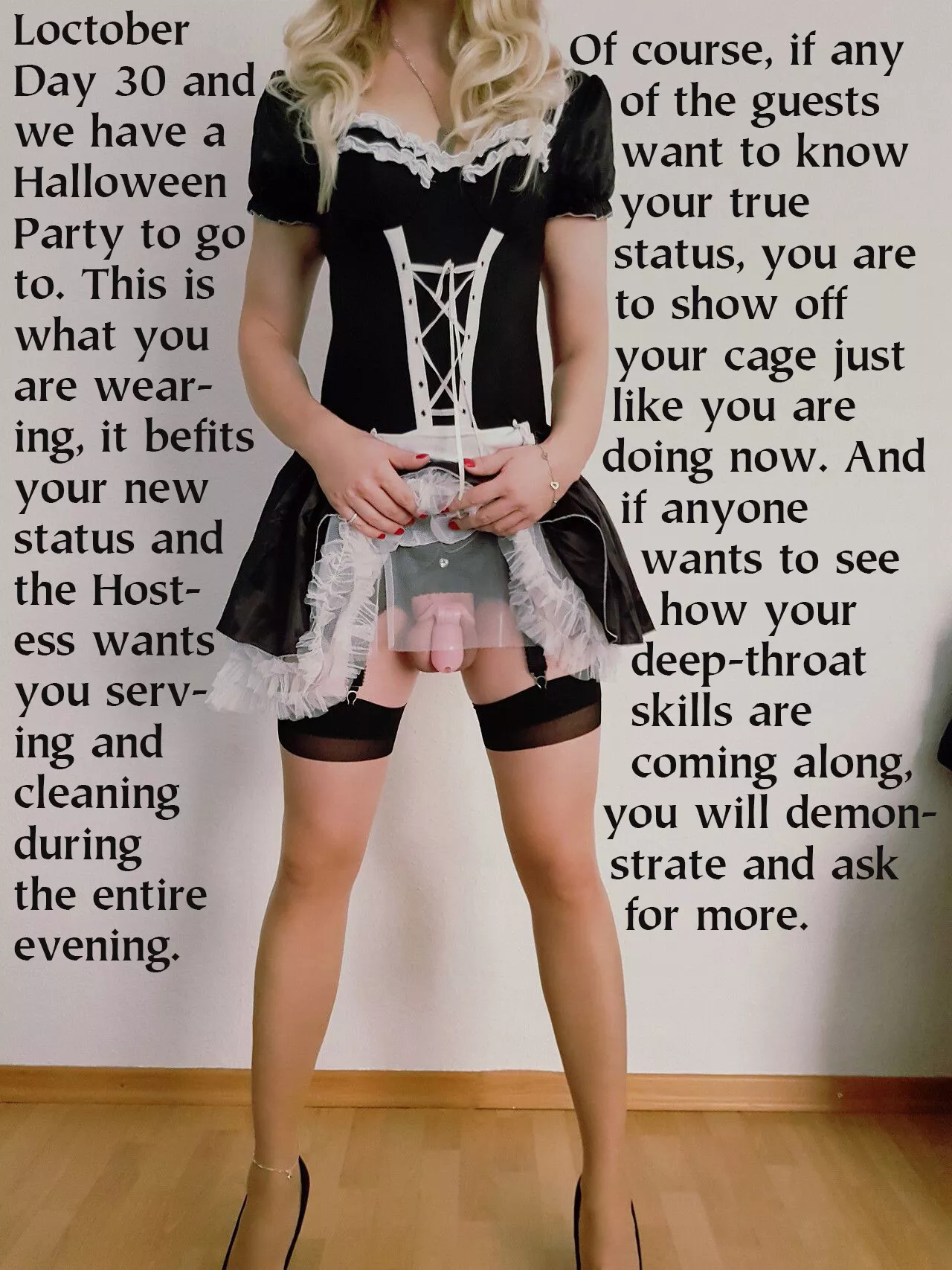 This Halloween Party will be so much fun! This Halloween Party will be so much fun!