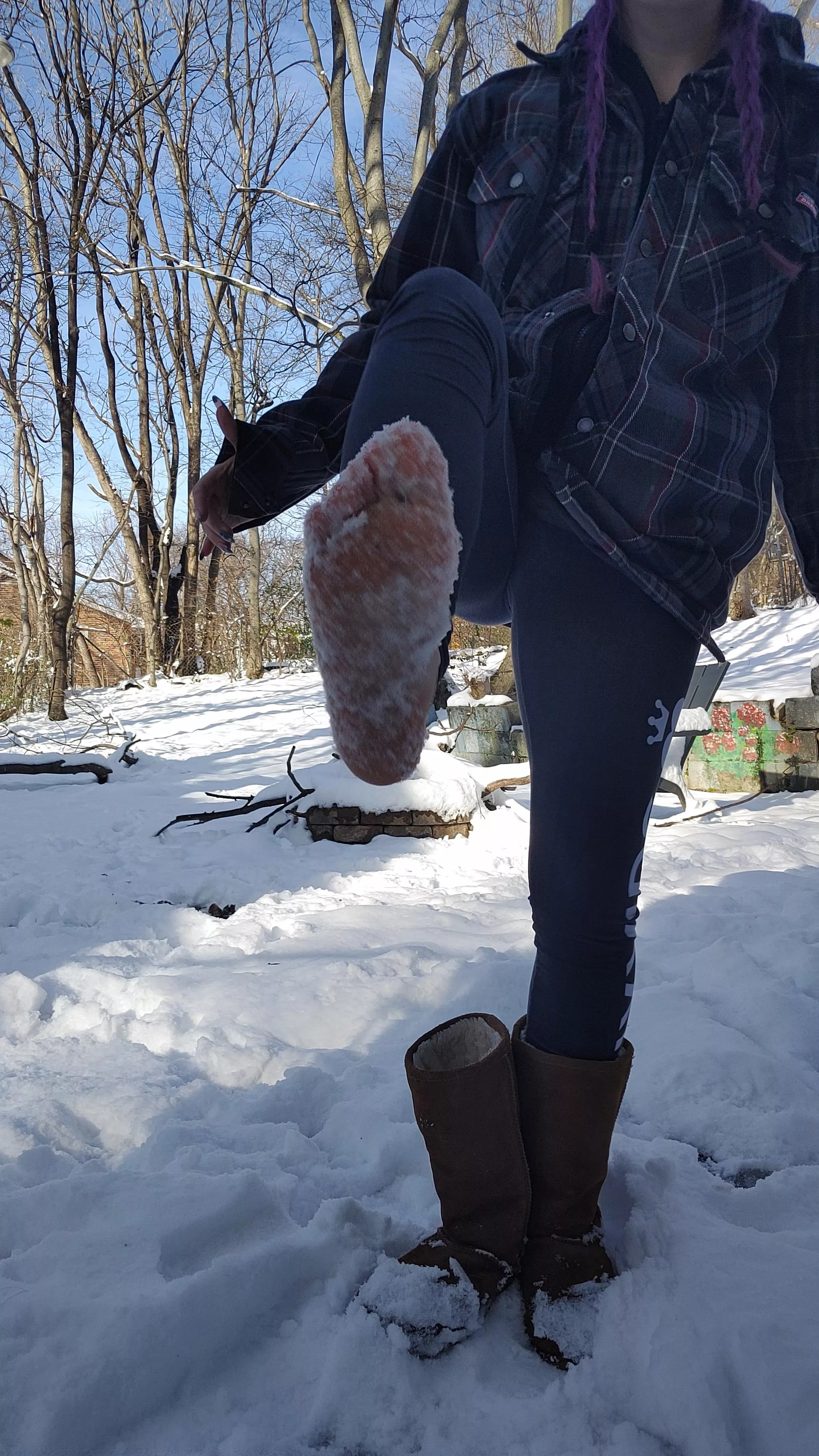 this hurt so bad but I do it all for you