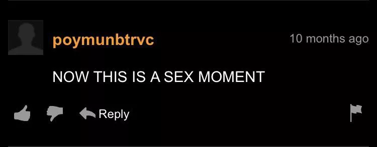 This is a certified sex moment This is a certified sex moment