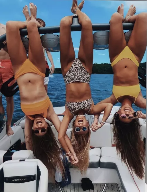 this is a fun vacation