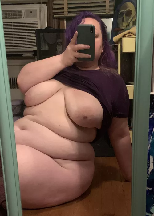 THIS…. Is a work of art 😚🤌🏻