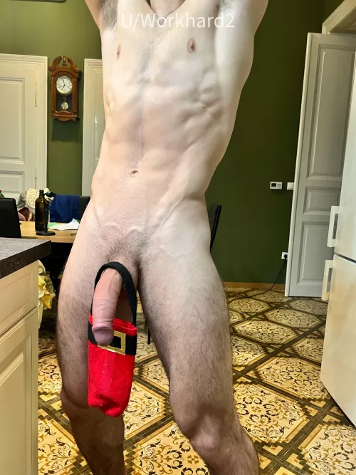 This is an Alpha Gift!