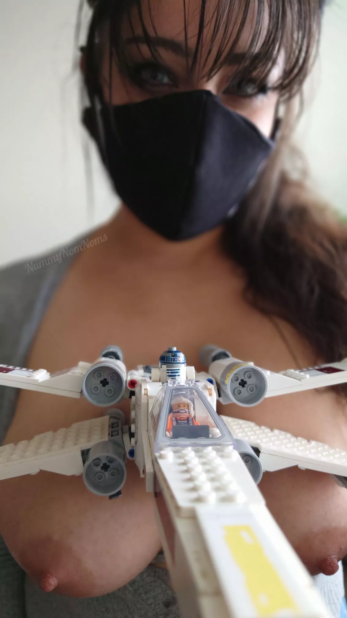 This is Boob-2, standing by!