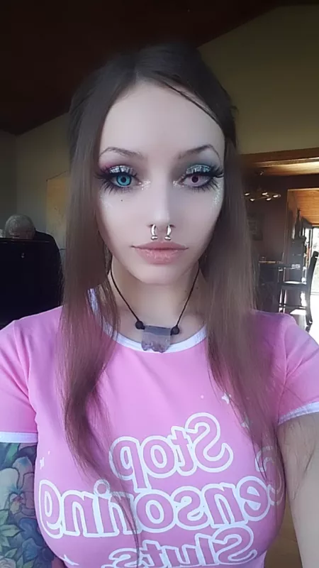 This is by far one of my favorite looks to do ππ what do you think? This is by far one of my favorite looks to do ππ what do you think?