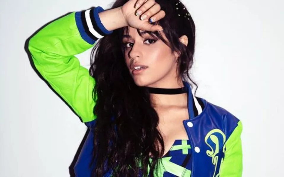 This is Camila Cabello's face before you paint her with cum. Do you want a piece of her? This is Camila Cabello's face before you paint her with cum. Do you want a piece of her?