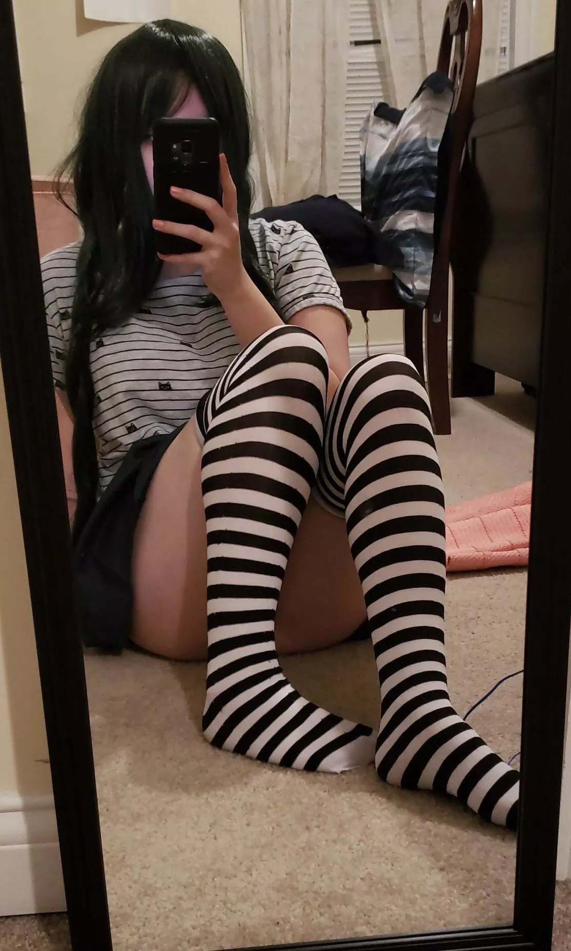 This is from a while ago but hopefully you guys enjoy it <3 This is from a while ago but hopefully you guys enjoy it <3