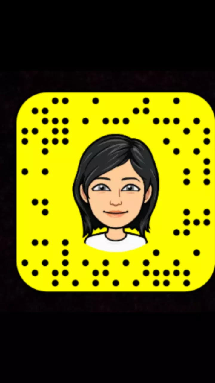 This is her snap This is her snap