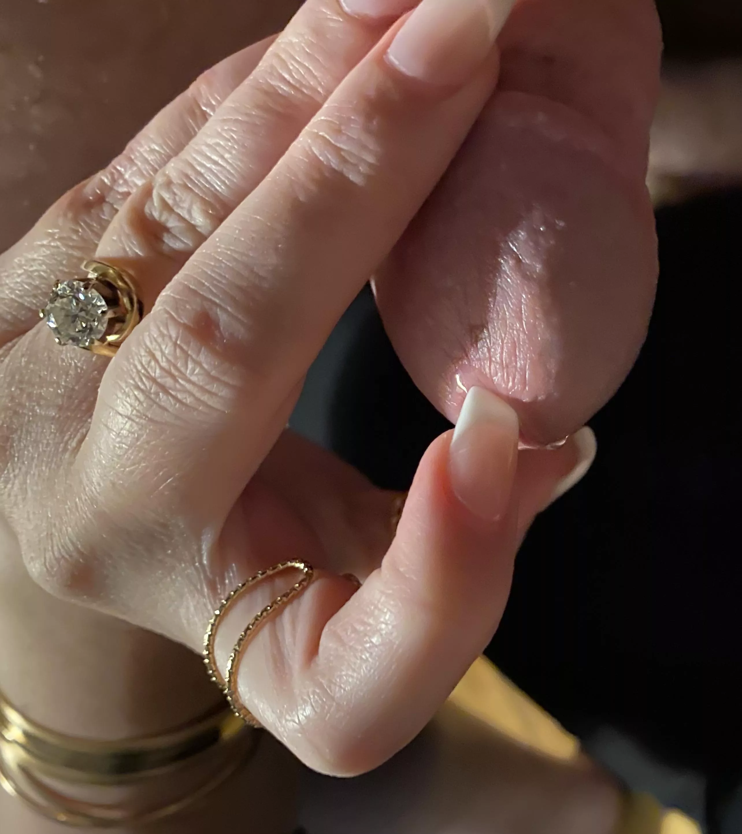 This is his favorite. Makes him pop every time!