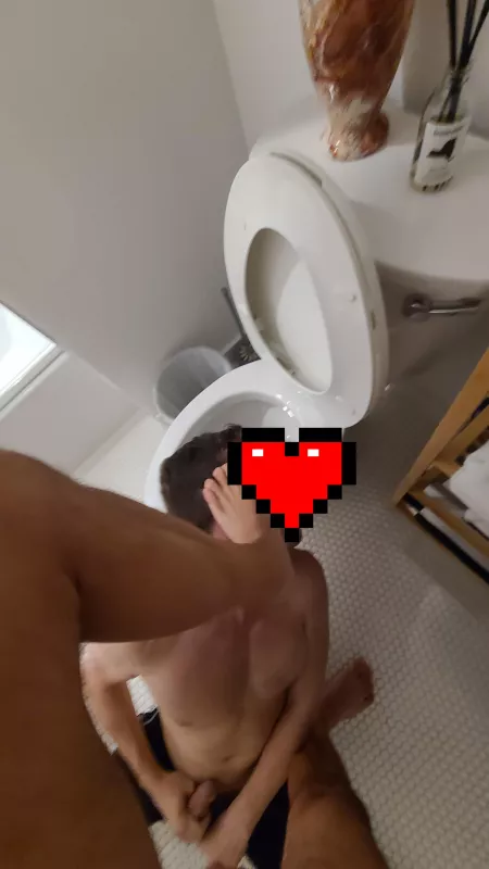 This is how I spend my weekend with my sub This is how I spend my weekend with my sub