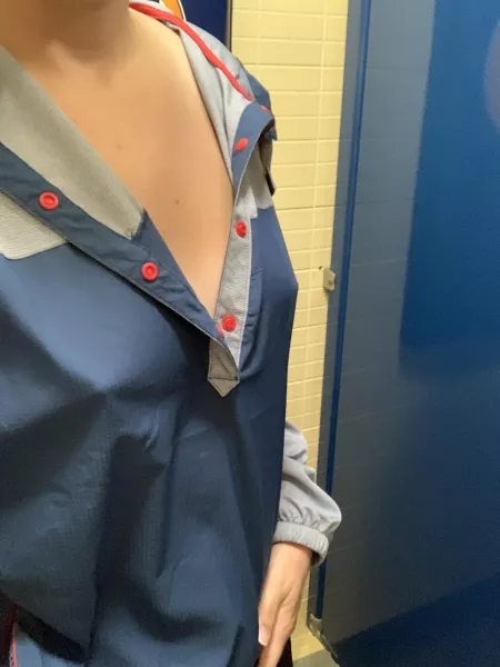 This is how I walk around so I don’t get arrested. [F]