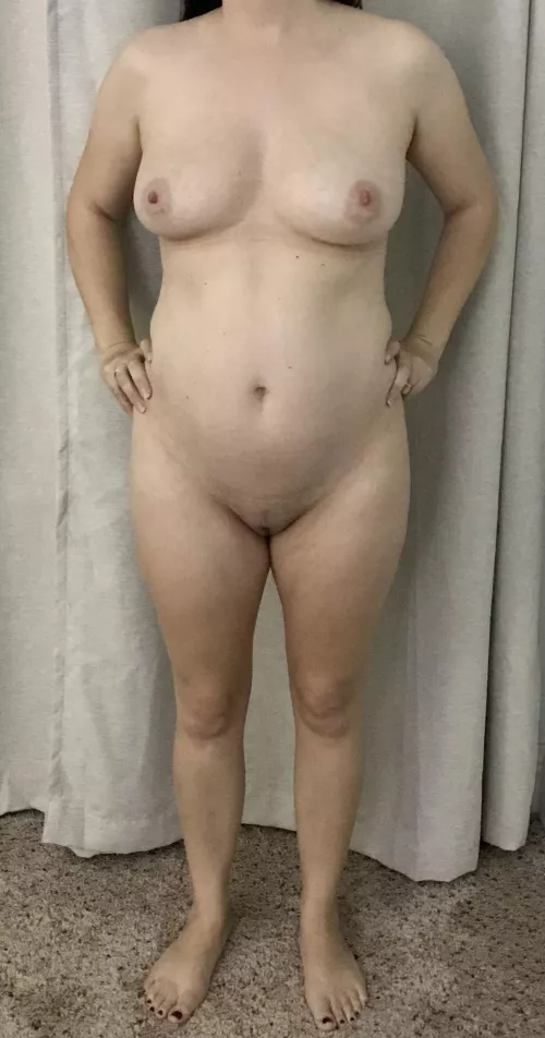 This is me 41 (f)