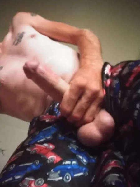 This is me 7¾in This is me 7¾in